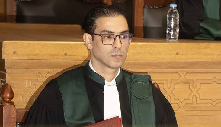 رشيد كردام.. رجل النيابة العامة الذي جعل العدالة أقرب إلى المواطن وأبعد عن السماسرة 1 IMG 0345