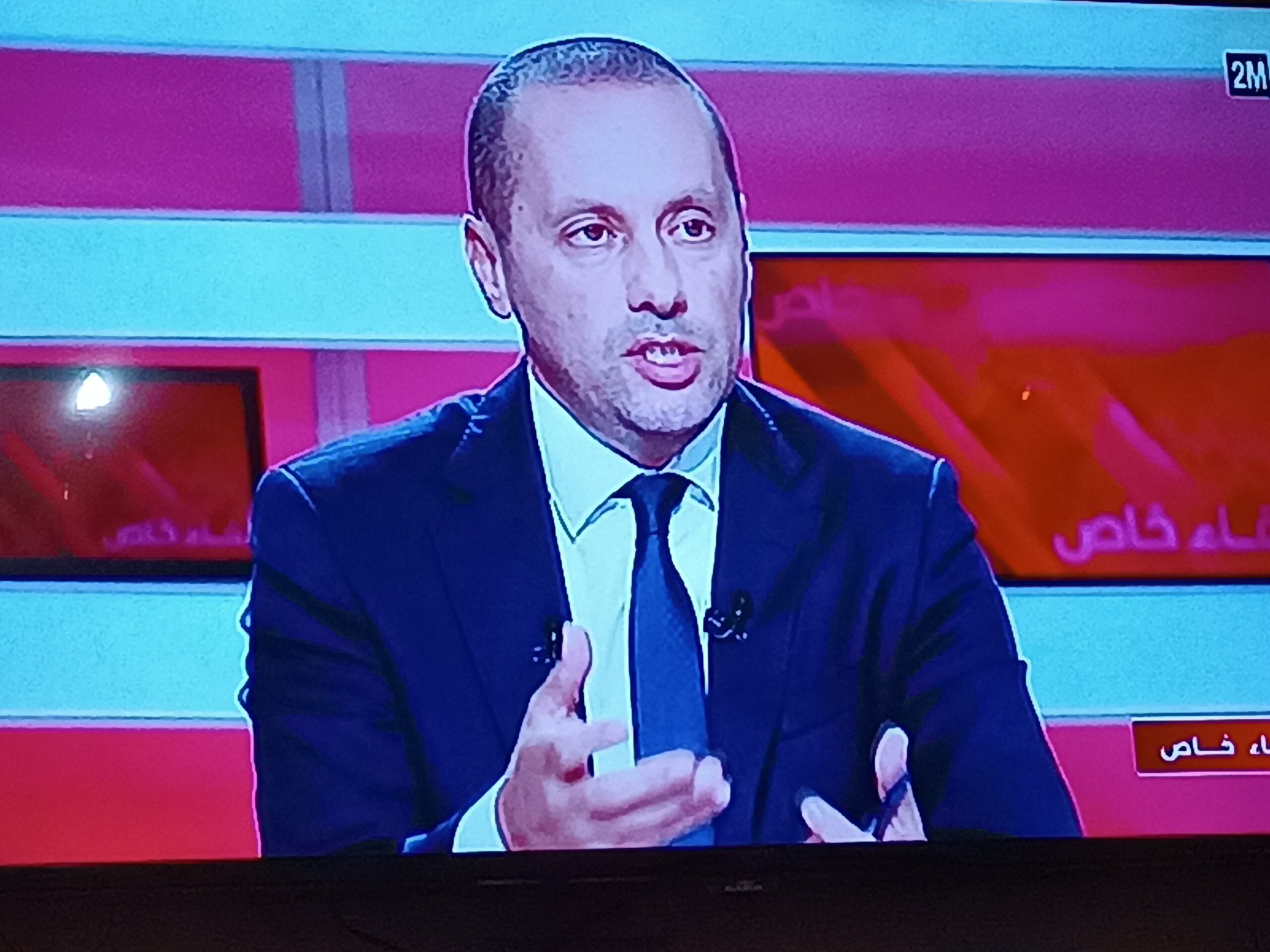 التهراوي: اختلالات تدبيرية وراء أزمة مستشفى الحسن الثاني بأكادير 1 IMG 20251006 212210 scaled