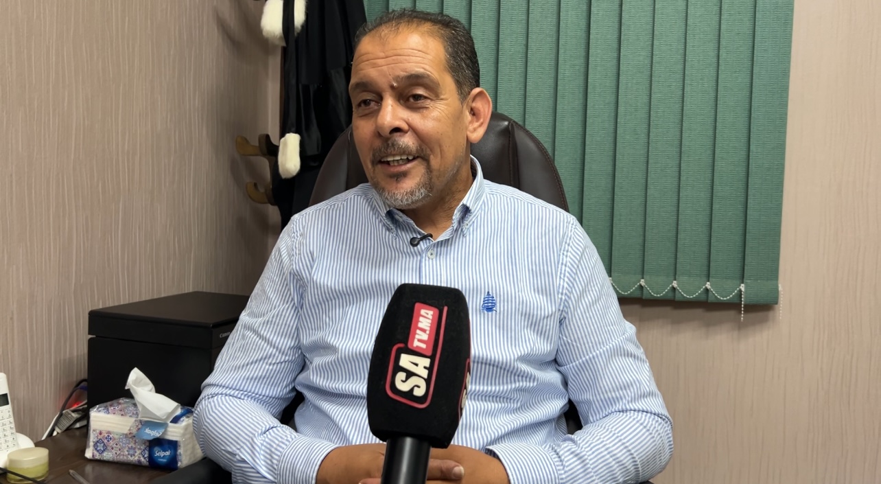 فيديو :محامي معتقلي “جيل Z” يكشف مستجدات قضائية بالناظور 1 IMG 2143