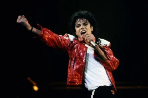 Michael Jackson