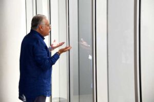 Mohamed Nabil Benabdallah PPS bagarre3