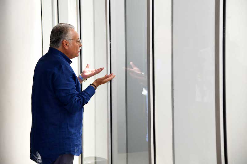 Mohamed Nabil Benabdallah PPS bagarre3