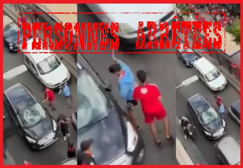 توقيف شخصين بالدار البيضاء بتهمة الشغب الرياضي وإلحاق خسائر مادية بممتلكات خاصة 1 WhatsApp Image 2025 10 31 at 14.26.17