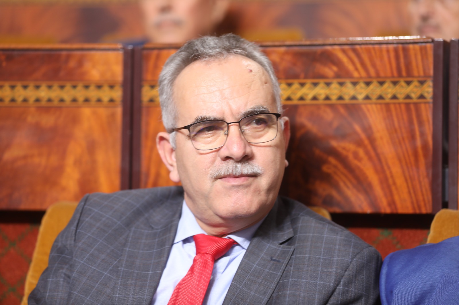 الحجيرة: مشروع قانون المالية 2026 خطوة نحو ترسيخ العدالة المجالية وتعزيز جاذبية الاقتصاد الوطني 1 c2b6de1c50c0b61df25b13e606425bcf