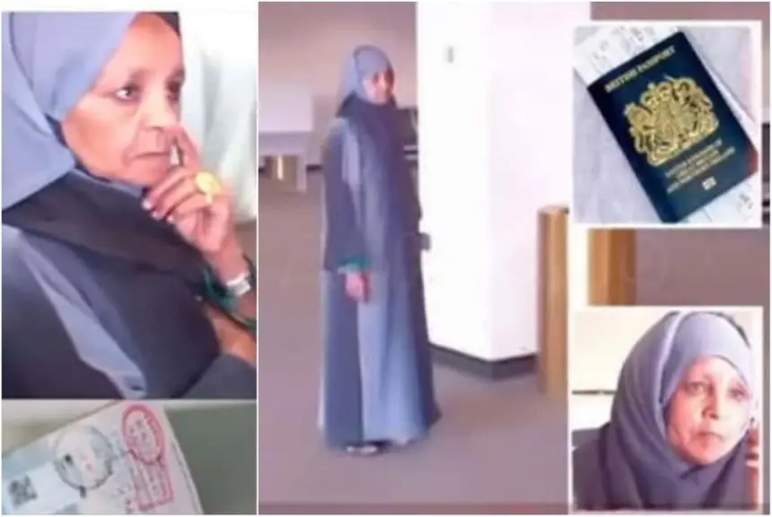 أجي تعرف حقيقة المرأة الغريبة التي حيّرت العالم… هل هي حقيقة أم سحر الخيال الرقمي؟ 1 dabaed59 385b 4fce 84af d051cdb125d5 1760217404