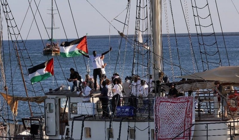 gaza bateau 3