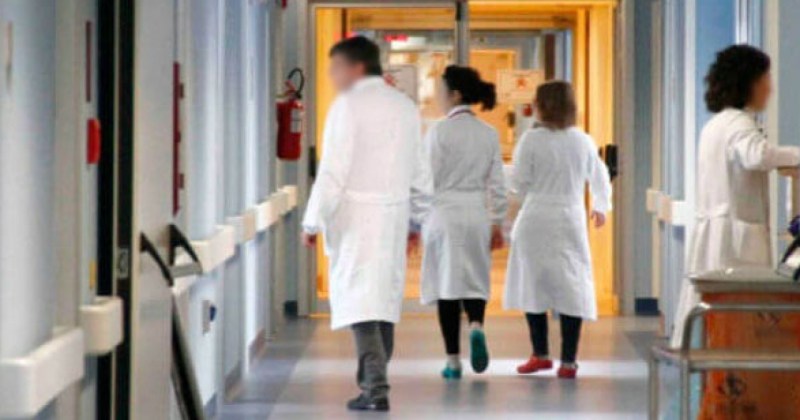 مهنيّو الصحة التجمعيون يشيدون بالإصلاحات الملكية ويدعون لتسريع تنزيلها الميداني 1 hopital 1280x720 1