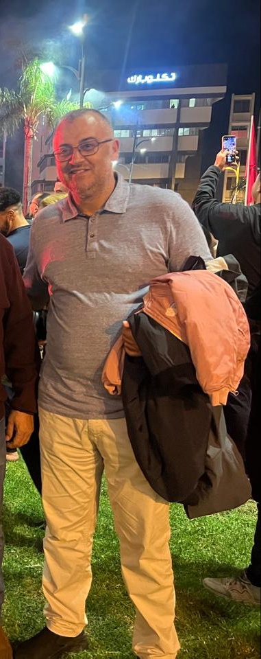 استقلاليو طنجة يحتفلون بالقرار التاريخي لمجلس الأمن الدولي 2 1000370552