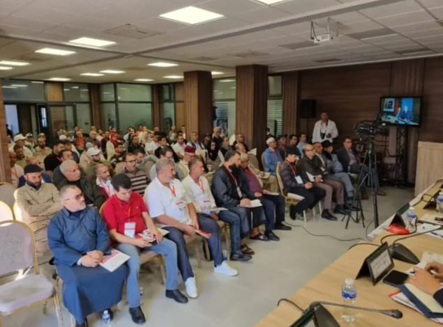 الخميسات.. لقاء تواصلي حول المجال الضريبي والتغطية الصحية وعصرنة القطاع التجاري 4 1000370573