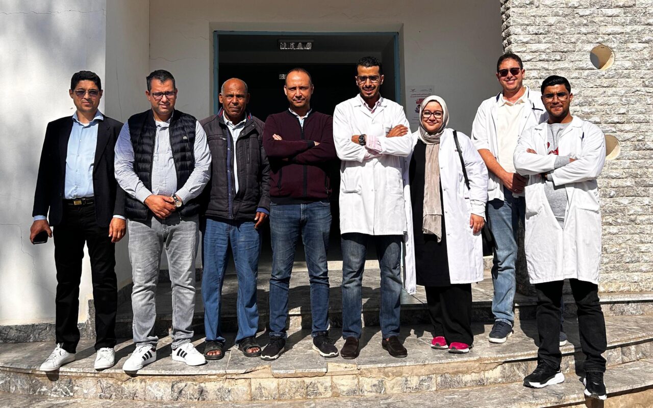 تيفلت.. مبادرة إنسانية تكرّس ثقافة الوقاية من السرطان 2 1000370756