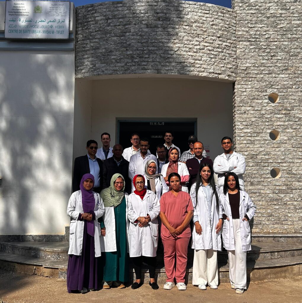 تيفلت.. مبادرة إنسانية تكرّس ثقافة الوقاية من السرطان 5 1000370758