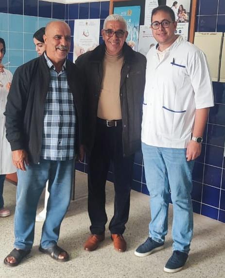 تيفلت.. مبادرة إنسانية تكرّس ثقافة الوقاية من السرطان 7 1000370760