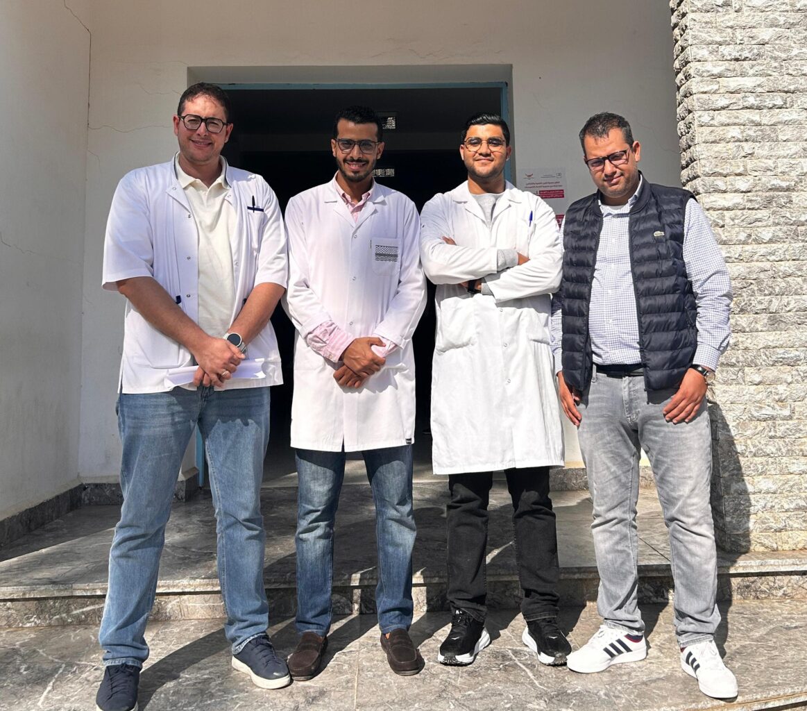 تيفلت.. مبادرة إنسانية تكرّس ثقافة الوقاية من السرطان 6 1000370761