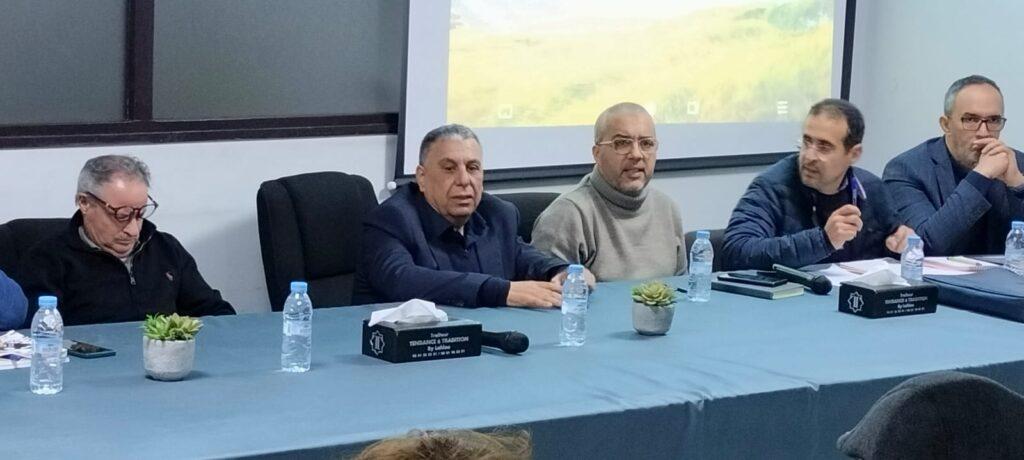 الجامعة الوطنية لأرباب وتجار ومسيري محطات الوقود بالمغرب تشيد بالقرار الأممي 5 1000370818