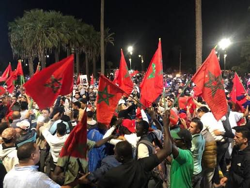 الجامعة الوطنية لأرباب وتجار ومسيري محطات الوقود بالمغرب تشيد بالقرار الأممي 4 1000370821