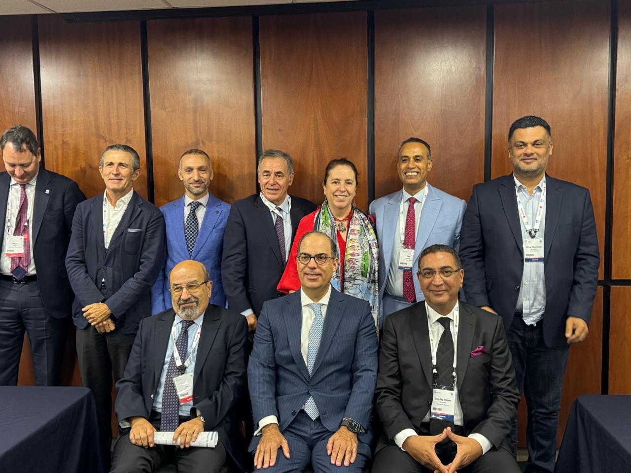 هيئة المحامين بمراكش تشارك في المؤتمر التاسع والستون لاتحاد المحامين الدولي بالمكسيك و تعلن عن احتضان مدينة مراكش للدورة السبعين اكتوبر 2026 3 1000371707