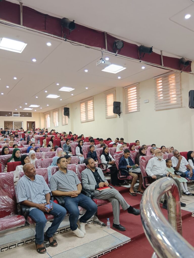 الثانوية التأهيلية إسن تحتفي بالقيم النبوية في فعالية تربوية متميزة 4 1000374901