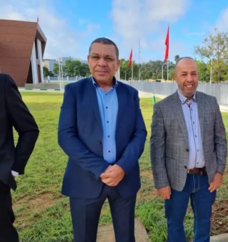 عامل إقليم الخميسات يترأس مراسيم تحية العلم بمناسبة الذكرى الـ50 للمسيرة الخضراء المظفرة 9 1000375898