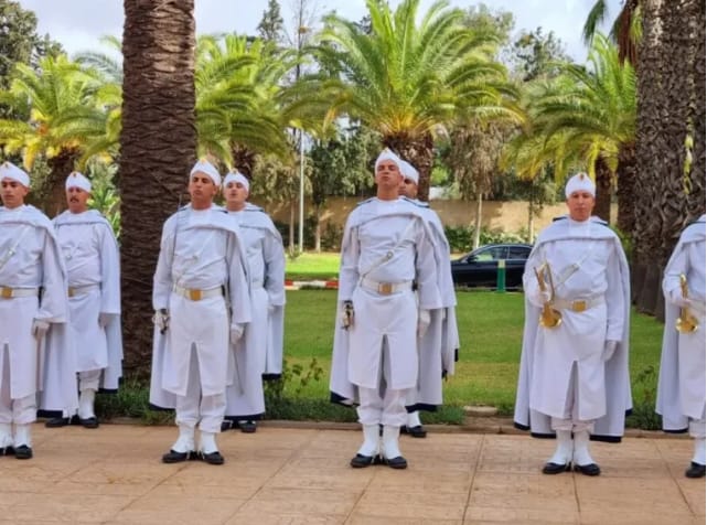 عامل إقليم الخميسات يترأس مراسيم تحية العلم بمناسبة الذكرى الـ50 للمسيرة الخضراء المظفرة 12 1000375907