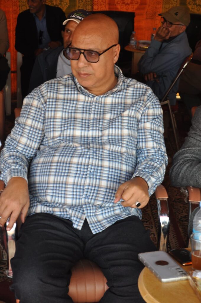 جماعة مطران تحتفي بذكرى المسيرة الخضراء المظفرة في حفل بهيج بتنسيق ثلاثي 8 1000375916