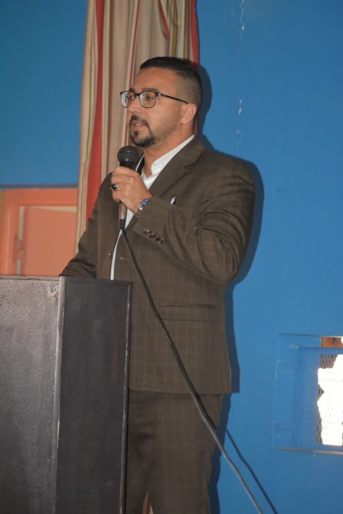 جماعة سيدي بوطيب بميسور تحتفي بالذكرى الخمسين للمسيرة الخضراء المظفّرة بأنشطة تربوية وثقافية متميزة 6 1000375997