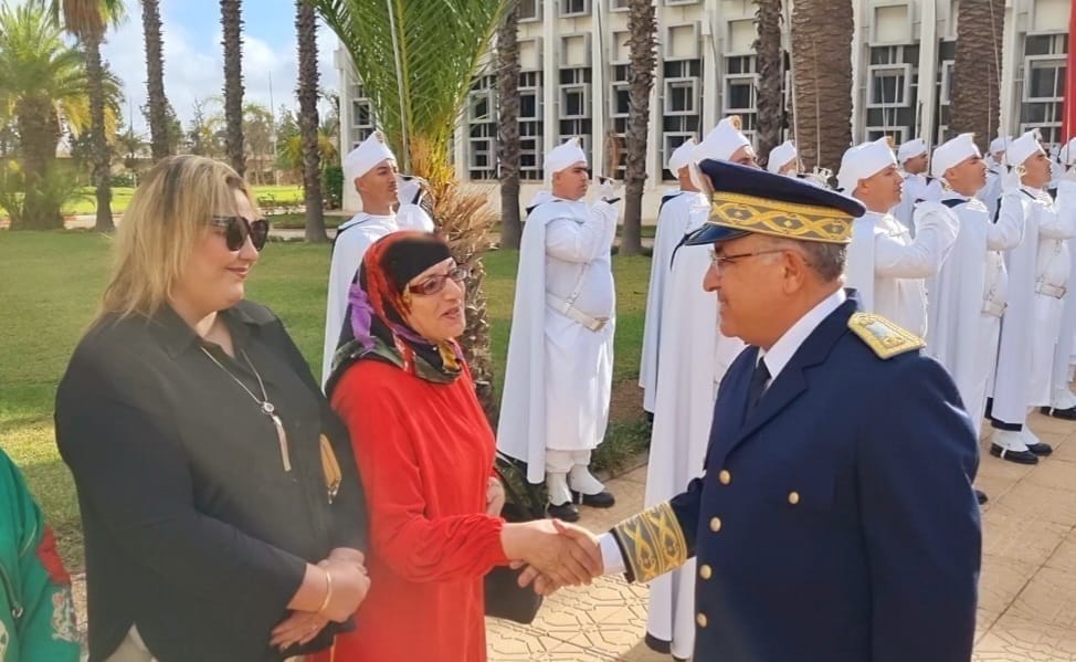 عامل إقليم الخميسات يترأس مراسيم تحية العلم بمناسبة الذكرى الـ50 للمسيرة الخضراء المظفرة 13 1000376218