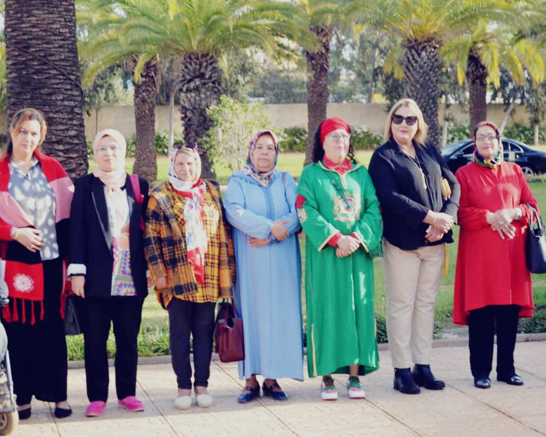 عامل إقليم الخميسات يترأس مراسيم تحية العلم بمناسبة الذكرى الـ50 للمسيرة الخضراء المظفرة 14 1000376219