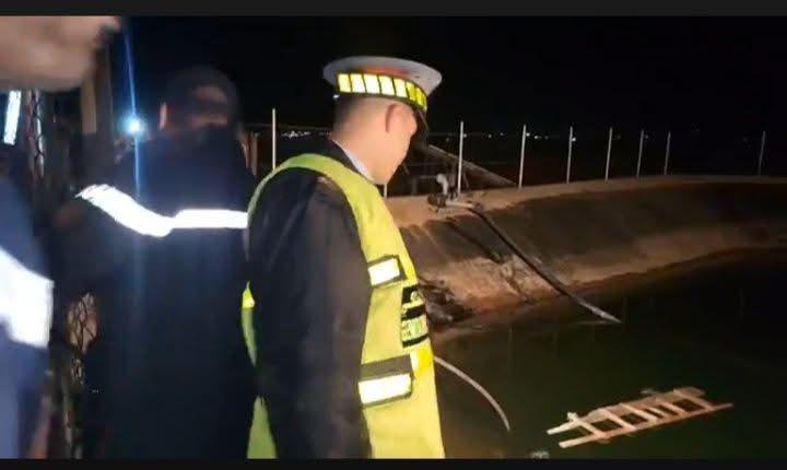 بالصور : فاجعة غرق مأساوية تهز دوار أولاد سعد بإقليم خريبكة 2 1000381116