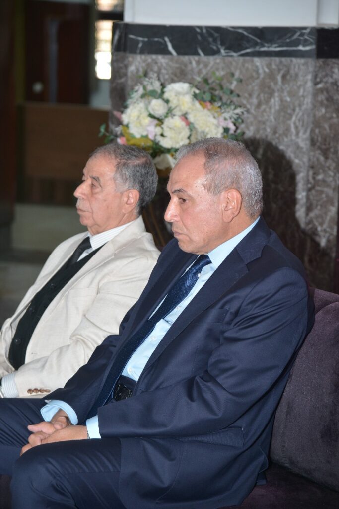 تكريم الأستاذ بوشعيب محب الرئيس الأول السابق لمحكمة الاستئناف بطنجة 10 1000382241