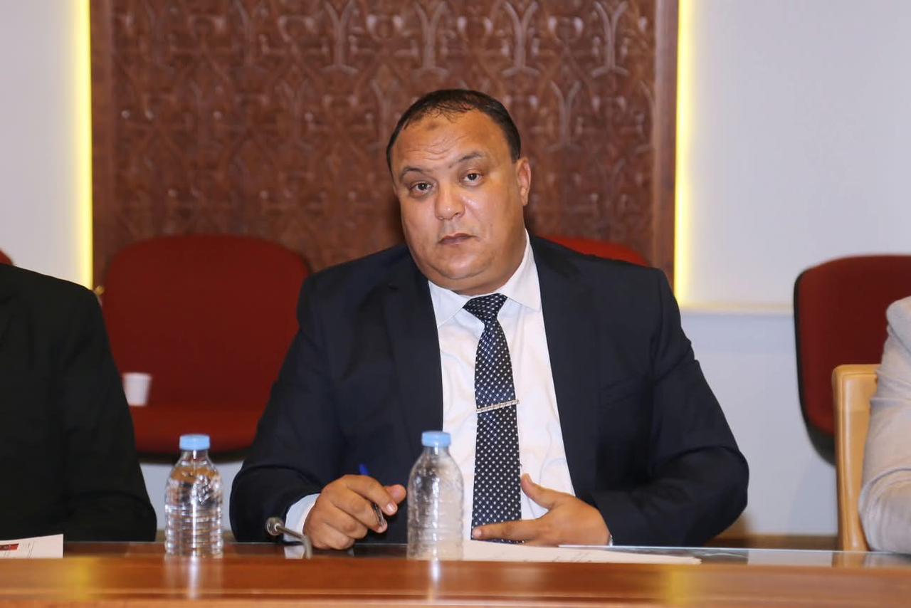 بالصور : بحضور سمير كودار… فريق الأصالة والمعاصرة يناقش مستجدات المنظومة الانتخابية 8 1000385539