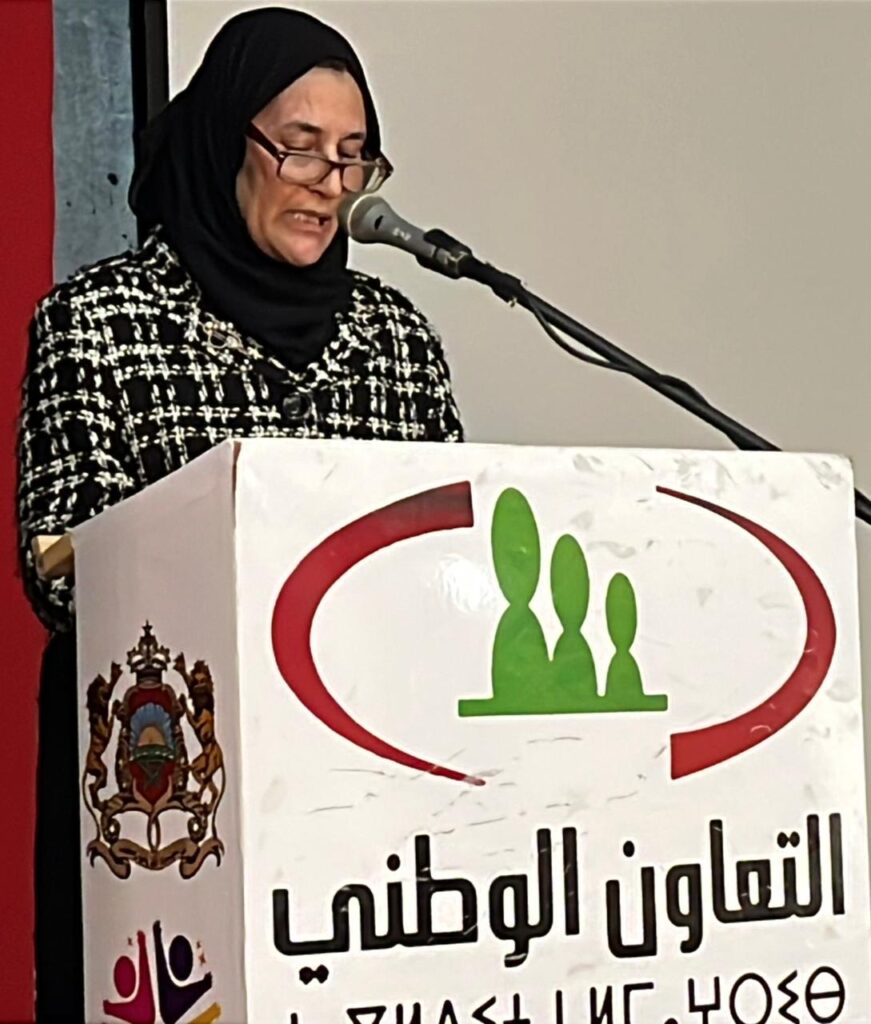 تيفلت.. هيئات مدنية محلية تحتفي بثلاث مناسبات وطنية في حفل فني متنوع 10 1000388201