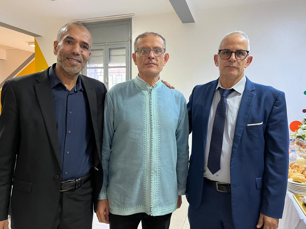 تيفلت.. هيئات مدنية محلية تحتفي بثلاث مناسبات وطنية في حفل فني متنوع 12 1000388203