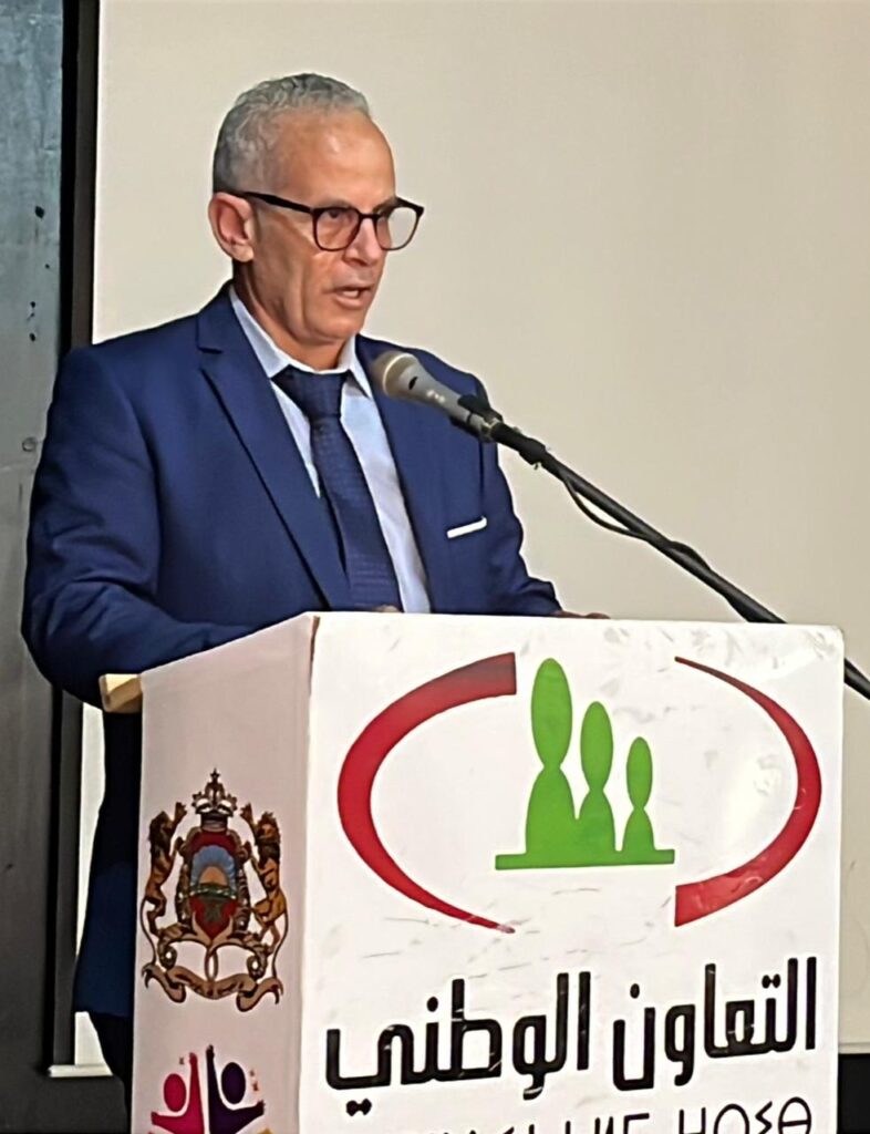 تيفلت.. هيئات مدنية محلية تحتفي بثلاث مناسبات وطنية في حفل فني متنوع 14 1000388205