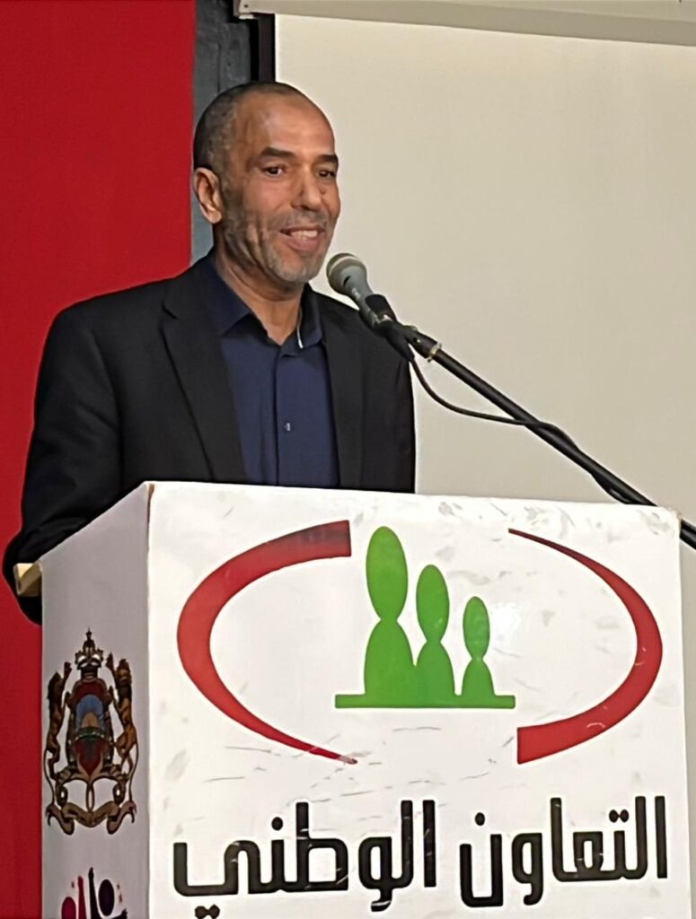 تيفلت.. هيئات مدنية محلية تحتفي بثلاث مناسبات وطنية في حفل فني متنوع 21 1000388212