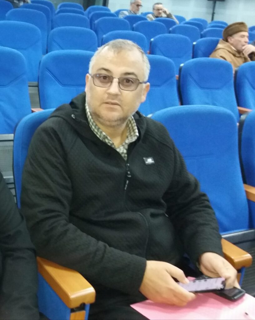 دورة تكوينية بطنجة حول دور العدول في مكافحة غسل الأموال وتمويل الإرهاب وتنفيذ العقوبات المالية المستهدفة 2 1000388433