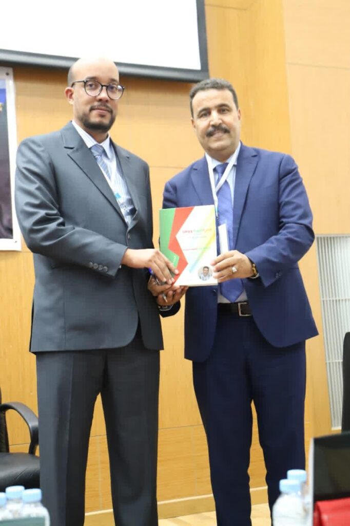 ندوة وطنية حول قضية الصحراء المغربية في ضوء "القرار الأممي الأخير … 14 1000390165