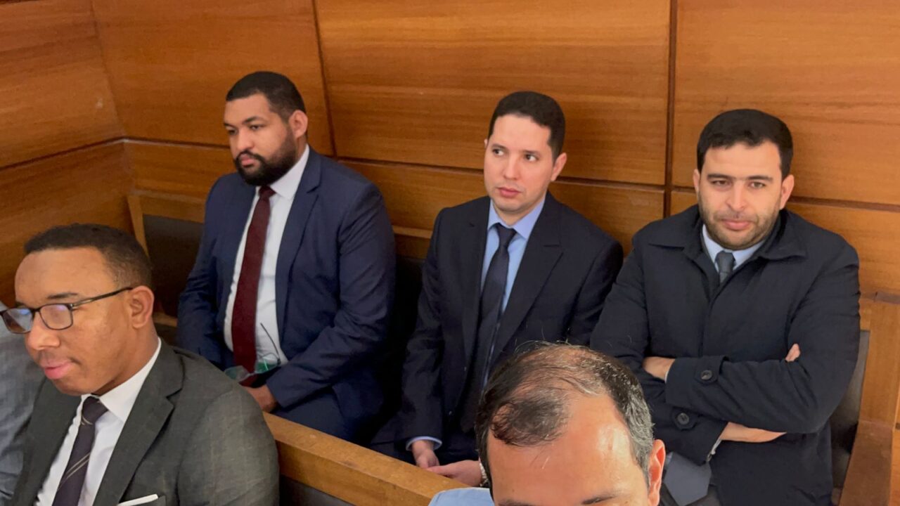 بالصور : المحكمة الابتدائية بمراكش تناقش آخر مستجدات قانون المسطرة الجنائية في ندوة علمية – 03.23 14 1000395431 1