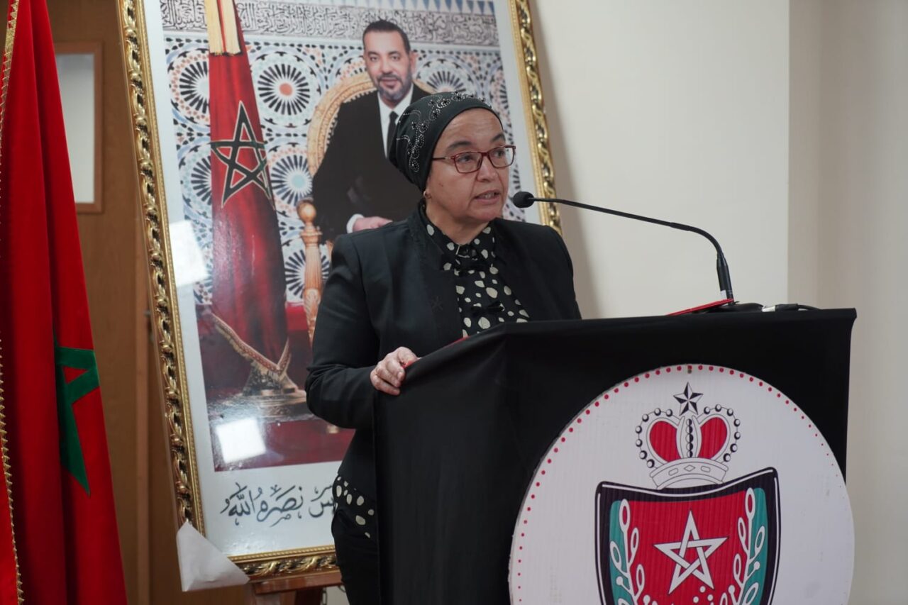 الاحتفاء بتلاميذ اسرة الامن الوطني بطنجة 3 1000396408