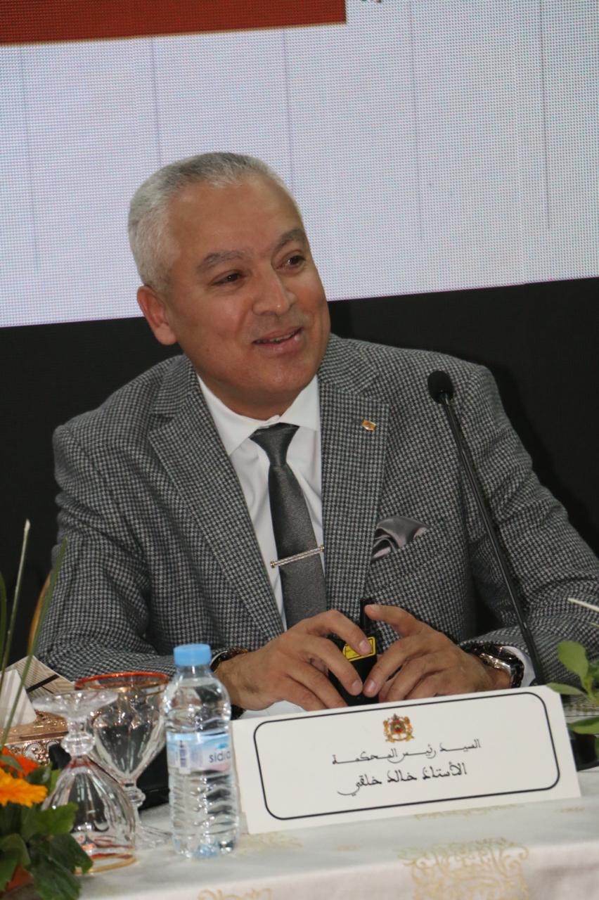 خالد خلقي...عراب الرقمنة بالمحاكموقامة قضائية تشتغل في صمت 1 7a7b084b 46a8 4ff4 a098 93c7f06d860c