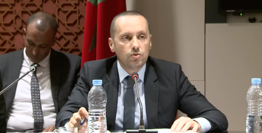 وزارة الصحة تطلق المنصة الوطنية لتتبع وفيات الأمهات والمواليد 1 8b7634d2461d76fb2c281a07492deeee