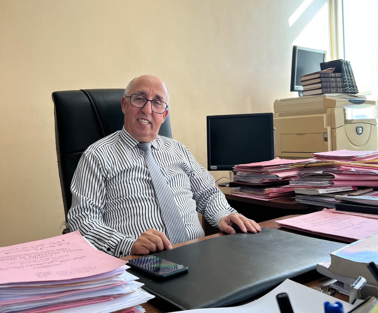 من الاستثناء إلى الاستدراك أو المقاربة التشاركية كرافعة لسيادة منفتحة وتكامل مغاربي 1 IMG 20251111 WA0056