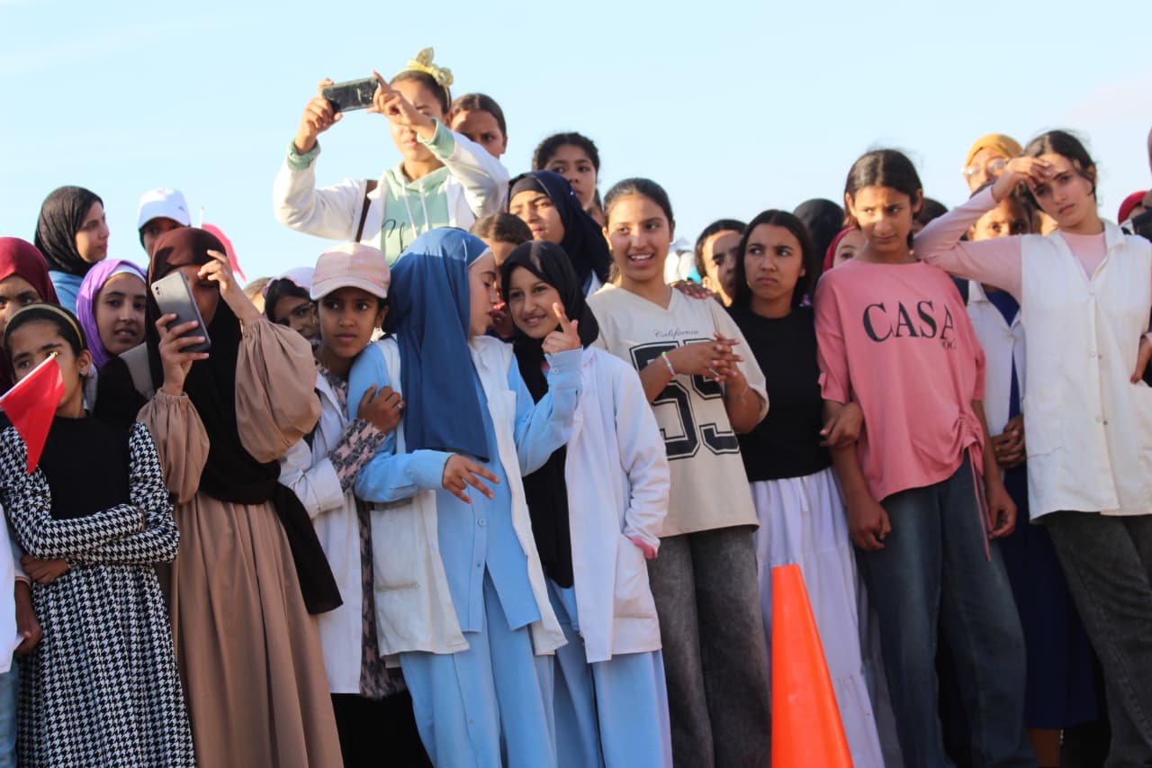 ابن احميدة الصويرة….الثانوية الإعدادية عمر بن جلون بزاوية إبن احميدة: أمسية وطنية خالدة تضيء سماء التميز والوفاء للوطن. 1 IMG 20251111 WA0204