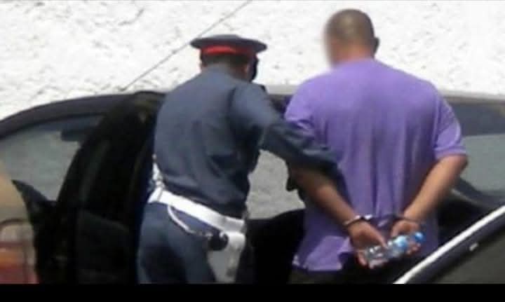 إلقاء القبض على مج.رم خط.ير ببويزكارن: تدخل استباقي لعناصر الدرك الملكي ببويزكارن 1 IMG 20251119 WA0063