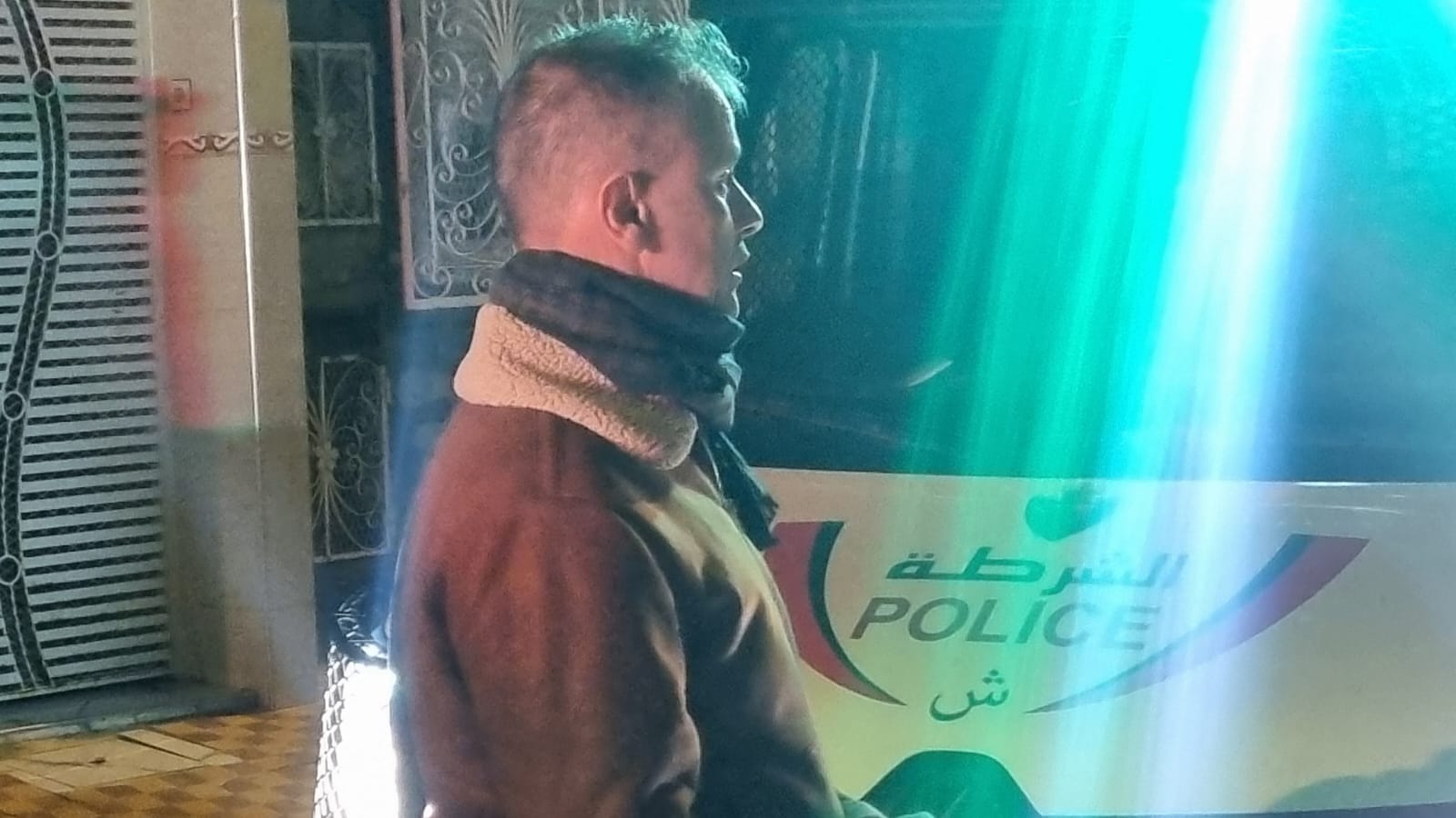 الخميسات: المصالح الأمنية توقف شخصاً للاشتباه في تورطه في ترويج المخدرات 1 IMG 20251120 WA0048