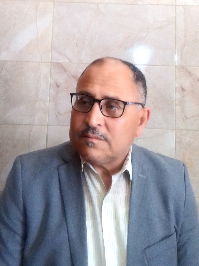 اذا وسد الأمر لغير أهله فانتظر……. 1 IMG 20251125 WA0033