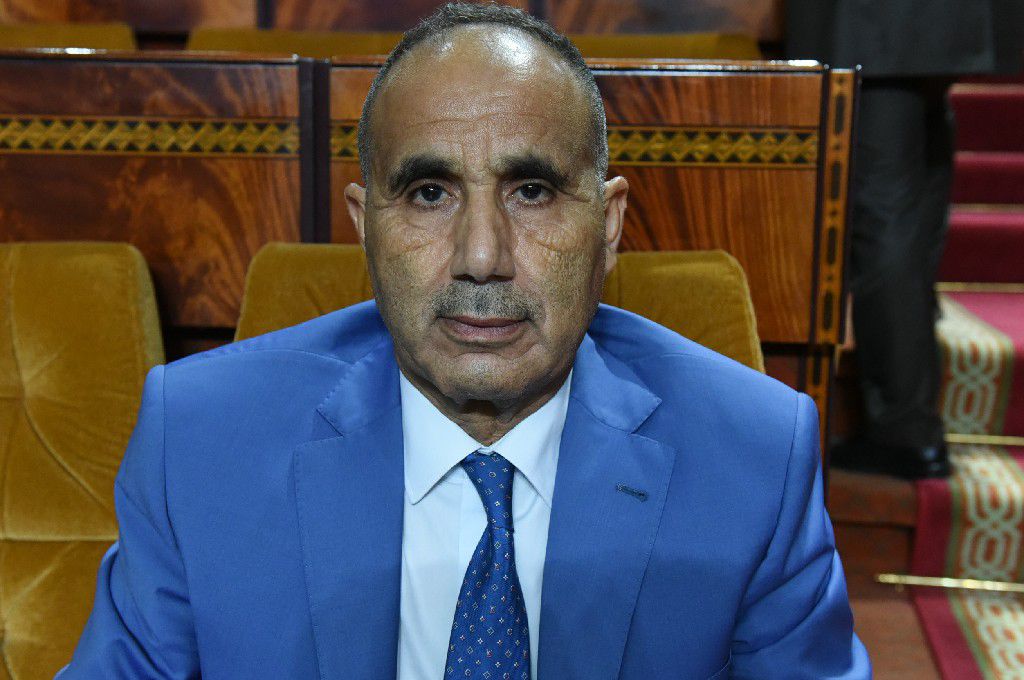 البرلماني إد موسى يدعو إلى إخراج محاضر لجان إعادة الإعمار لتسريع صرف الاعتمادات المخصصة لضحايا زلزال الحوز 1 IMG 20251130 WA0070