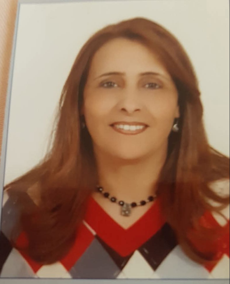 سعيدة عزيزي تقود ندوة دولية حول توثيق التراث على هامش مهرجان زمان بمحاميد الغزلان بمشاركة دول عربية وإفريقية. 1 IMG 20251111 133202