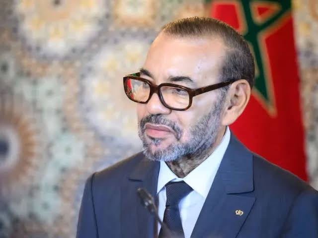 الرؤية الملكية السامية… من الشرعية التاريخية إلى الريادة الاستراتيجية 1 IMG 3368