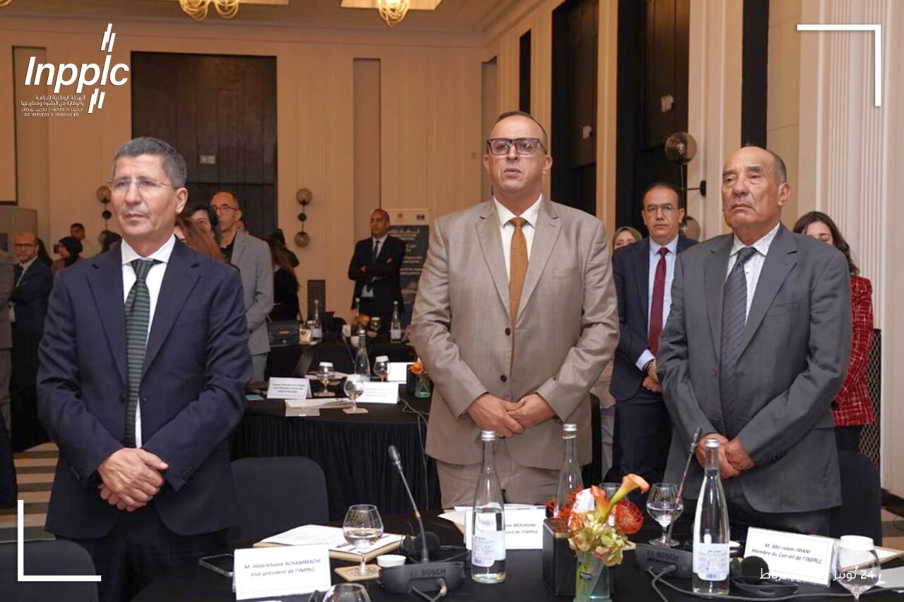 المغرب يفتح صفحة جديدة في مكافحة الفساد عبر تقييم علمي لفعالية السياسات العمومية 4 IMG 4004