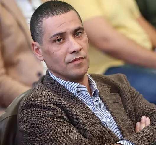 محكمة الاستئناف بالدار البيضاء تحسم ملف بودريقة: خمس سنوات سجناً نافذاً وغرامة ثقيلة ومنع من إصدار الشيكات 1 IMG 4972